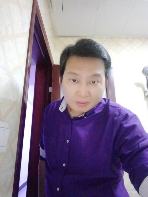 鄱阳湖的浪花的第一张照片--九江残疾人相亲网
