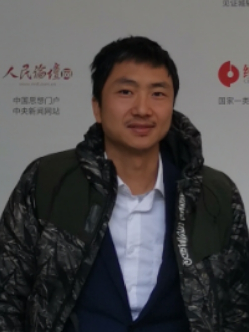 明的第一张照片--九江残疾人相亲网
