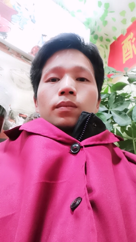 单身的林凡的第二张照片--九江残疾人相亲网