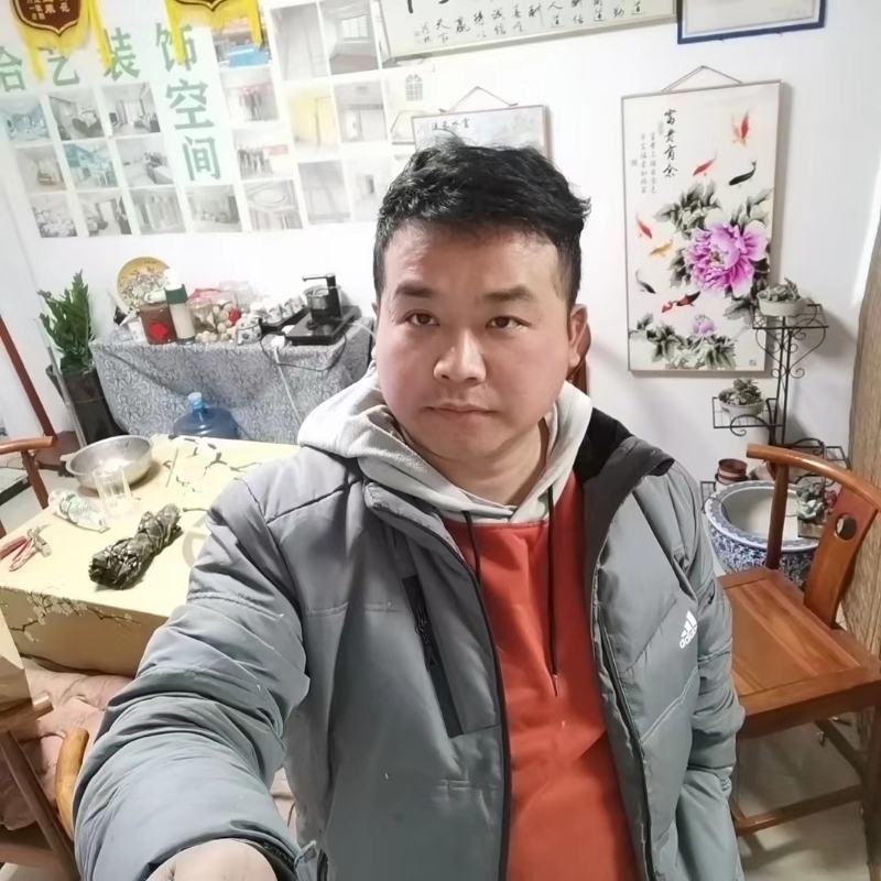 君君的第一张照片--九江残疾人相亲网