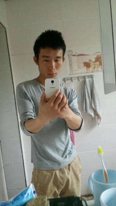 蔚蓝天空的第一张照片--九江残疾人相亲网